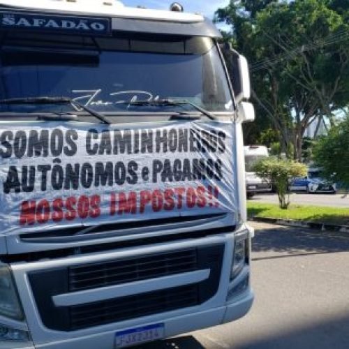 Justiça suspende Portaria da Prefeitura e libera trânsito de carretas acima de quatro eixos em Campos dos Goytacazes (RJ)