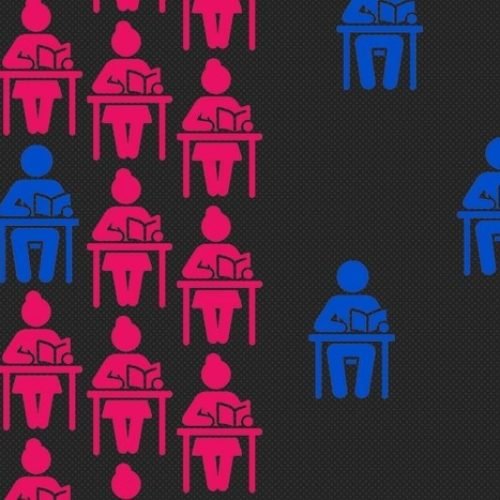 Mulheres estudam mais que homens no Brasil, diz PNAD
