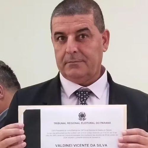 Ministério Público apura áudios que revelam esquema de rachadinha de vereador