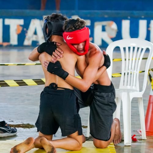 Circuito Esportivo SMEL-LACI tem início com grande participação e espírito esportivo em Itaperuna (RJ)