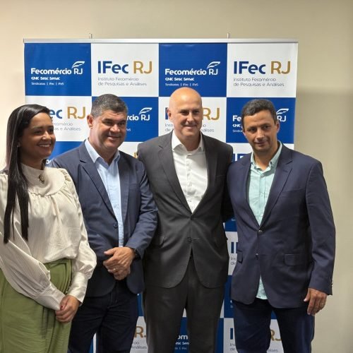 Prefeito de Italva é eleito vice-presidente institucional da AEMERJ