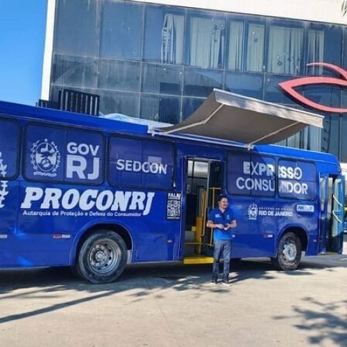 Expo Cardoso Moreira receberá ação consumidor social e expresso do consumidor