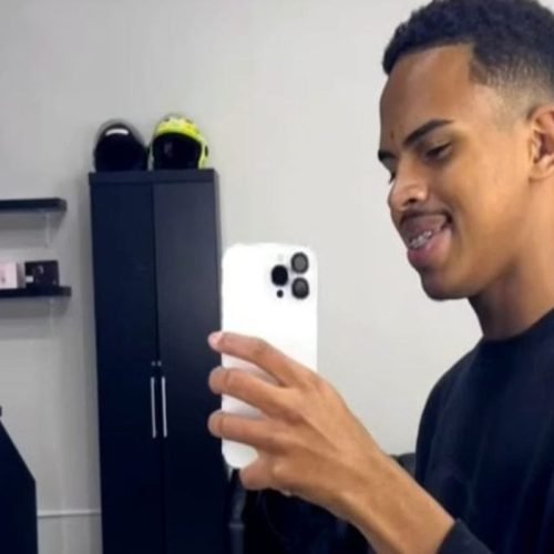 Adolescente mata amigo com tiro na cabeça quando “brincava” com arma