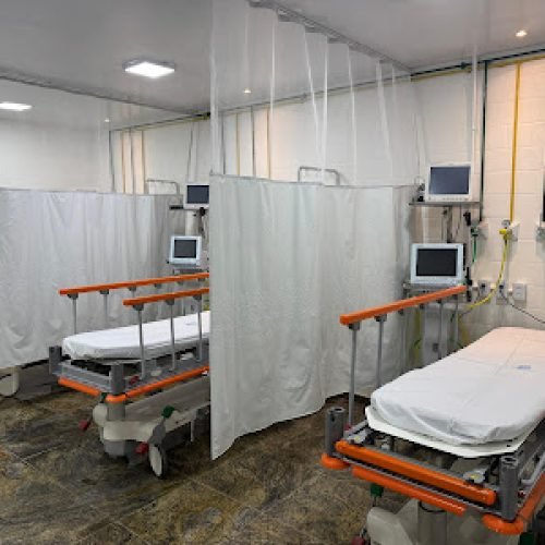 Município de Italva inaugura nova Sala Vermelha no Pronto-Socorro