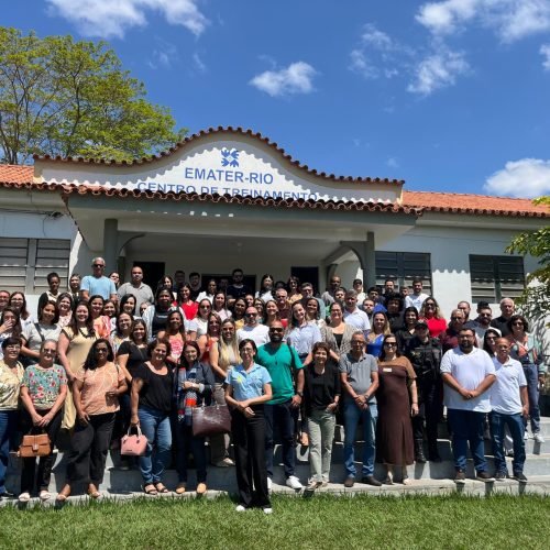 Prefeitura de Italva promove capacitação de servidores sobre a LGPD