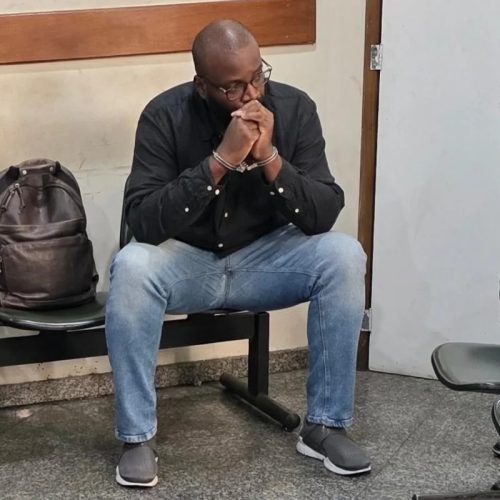 Falso repórter negocia R$ 10 mil ao chantagear deputado