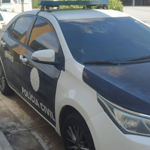 Identificada mulher encontrada morta em Natividade; polícia trata caso como homicídio