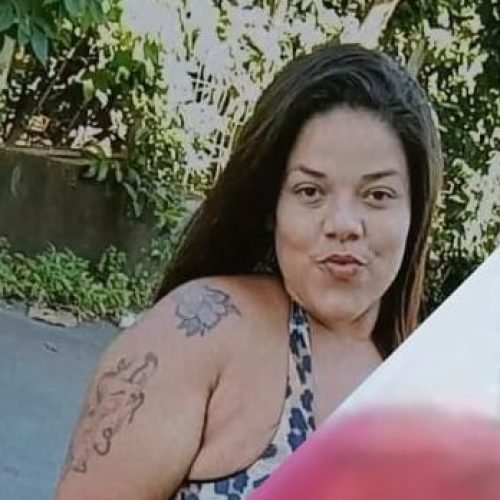 Identificada jovem de 20 anos morta a tiros em praça no bairro Vale do Sol, em Itaperuna (RJ)