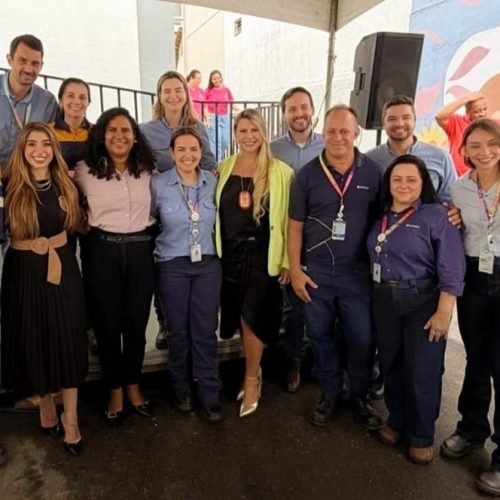 Polícia Civil inaugura Núcleo Especializado de Atendimento à Mulher em Anchieta (ES)