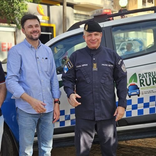 Porciúncula (RJ) completa 365 dias sem registro de homicídios