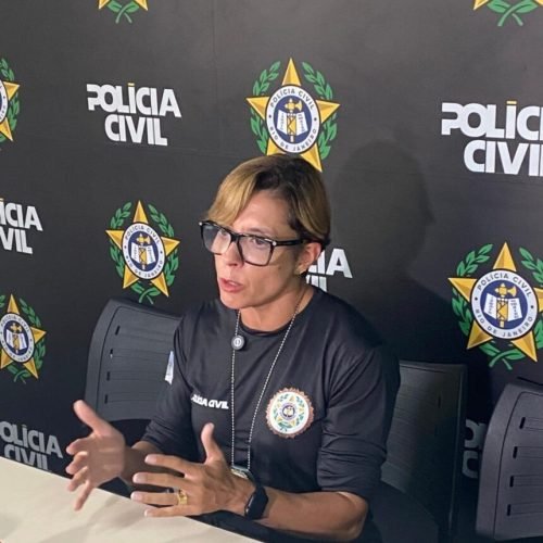 Homem asfixiou e carbonizou corpo de grávida que estava desaparecida em Campos