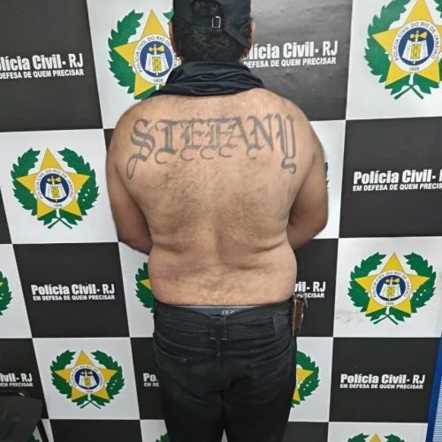 Homem é preso por atropelar intencionalmente mulher que recusou flerte em Campos dos Goytacazes (RJ)