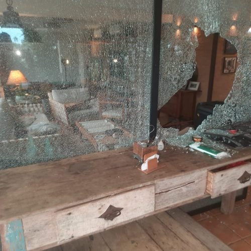 Ataque a tiros deixa um morto e dois feridos em Itaperuna (RJ)