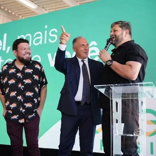 Enel Rio inicia obras de ampliação e reforço no sistema elétrico em Santo Antônio de Pádua