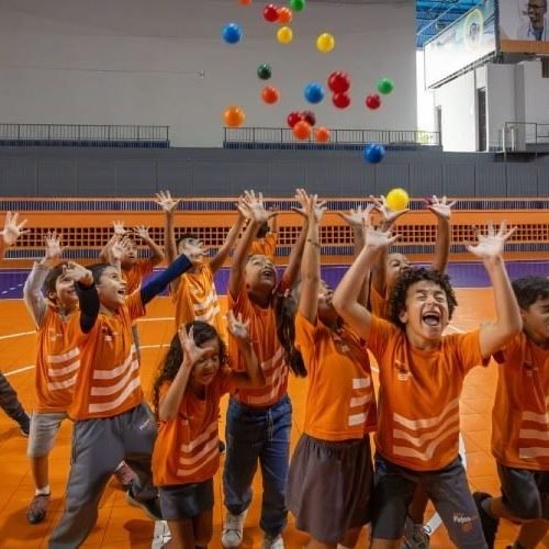 Dia Mundial da Educação: pesquisa mostra que Escolas Firjan SESI são as que mais diminuem a distância entre alunos de baixa e alta renda