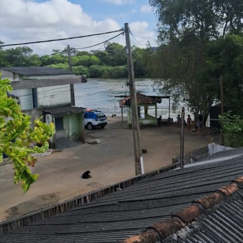 Homem é encontrado morto em Itaperuna (RJ)