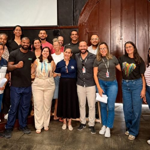 Porciúncula (RJ) inicia organização dos Jogos Escolares Municipais 2026 com participação das redes pública e particular