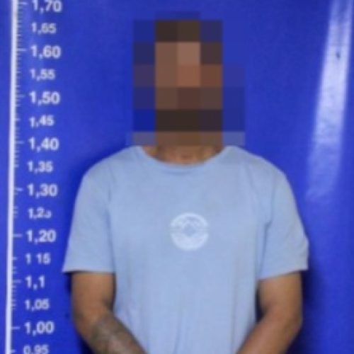 Homem é preso após agredir e ameaçar companheira de morte em Campos dos Goytacazes (RJ)