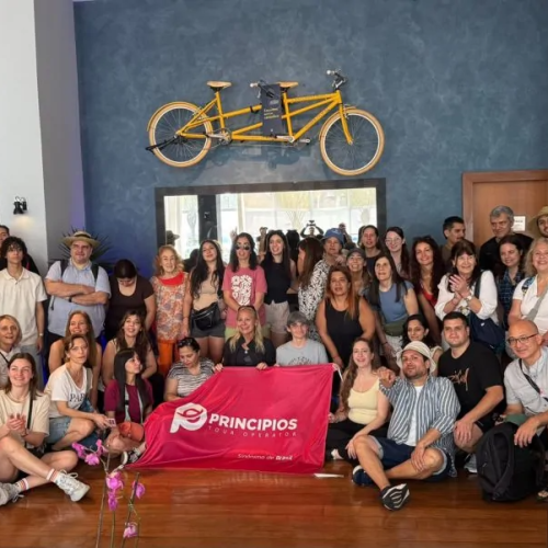 Guarapari recebe MEGAFAMTOUR Internacional 2026 para impulsionar turismo com a Argentina