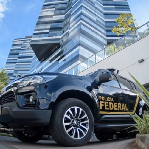 Quadrilha fatura R$ 3 milhões com falsos sites do Enem; PF faz operação