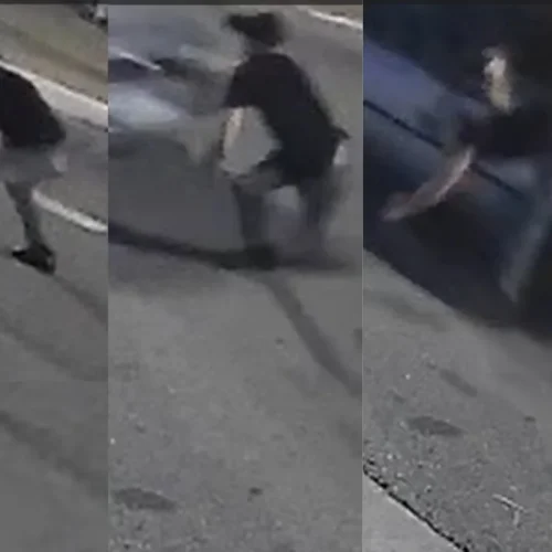 Discussão entre amigos termina em atropelamento e prisão na Zona Leste de São Paulo