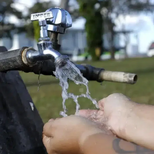 Projeto de Lei propõe impedir corte de energia e água em períodos de calor extremo no Espírito Santo