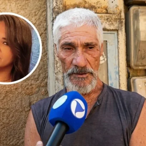 “Crueldade o que fizeram com a minha filha”, diz pai de mulher grávida encontrada morta no ES