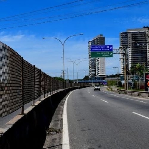Vila Velha (ES) terá pacote de obras com binário da Rodovia do Sol e saneamento