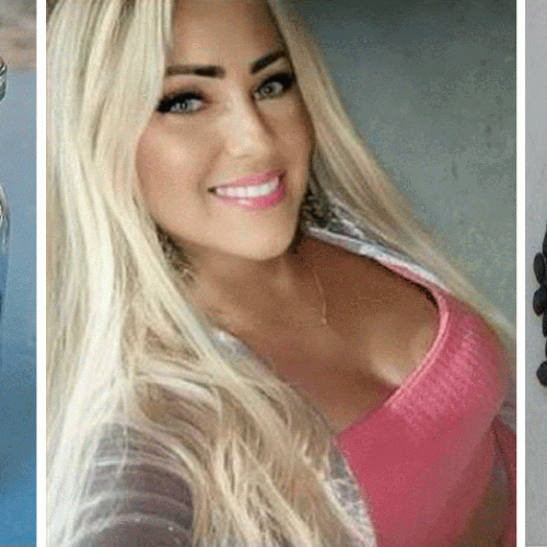 ‘Serial killer’ confessa ter testado veneno em cães antes de matar vítimas, diz polícia