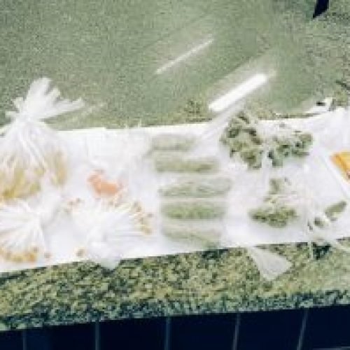 Polícia prende dois chefes do tráfico da região em Campos dos Goytacazes (RJ)