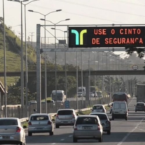 Autopista Fluminense espera atender mais de 1,1 milhão de veículos no período de festas de fim de ano