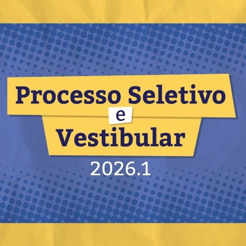 IFF abre 3.453 vagas para Ensino Superior e Cursos Técnicos de Nível Médio