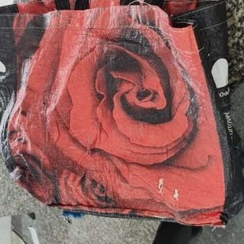 Recém-nascido é encontrado dentro de sacola em Campos dos Goytacazes nesta sexta-feira (28)