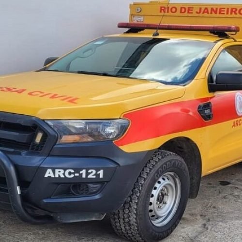 Homem é encontrado morto com sinais de enforcamento na zona rural de Itaperuna