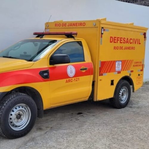 Jovem é encontrado morto por enforcamento em residência, em Itaperuna (RJ)