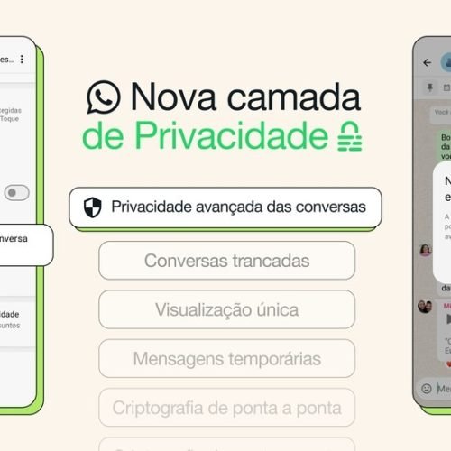 WhatsApp tem nova ferramenta contra ‘vazamento’ de conversas; veja como usar