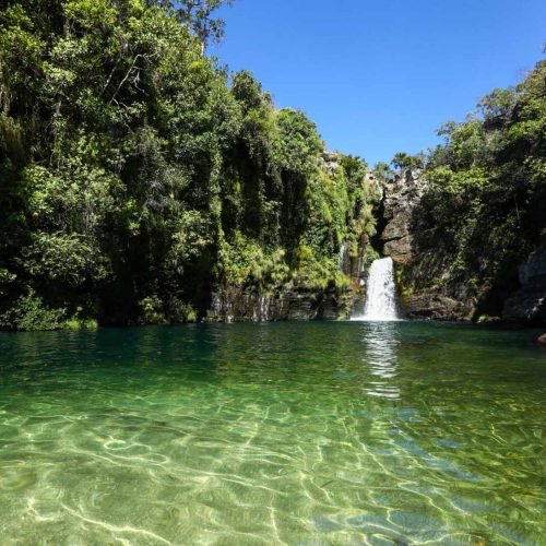 CDR aprova proposta que assegura livre acesso a praias, rios e cachoeiras