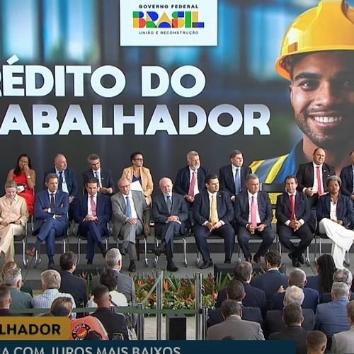 Empréstimo consignado a trabalhadores CLT começa nesta sexta-feira sem regulamentação do FGTS como garantia