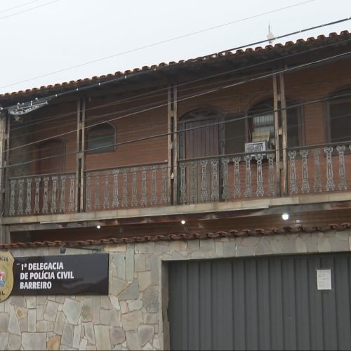 Polícia Civil de MG investiga desvio de 220 armas de fogo de delegacia em Belo Horizonte (MG)