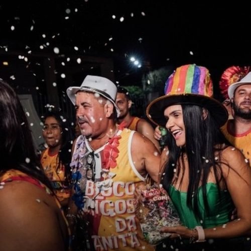 Prefeitura de Cardoso Moreira Anuncia Abertura do Carnaval 2026 com o CarnaIdoso