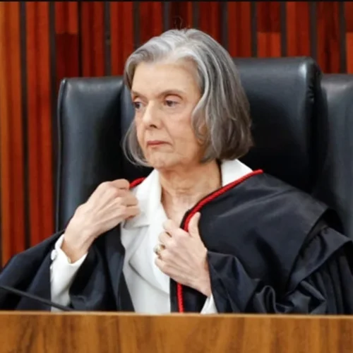 Cármen Lúcia será primeira ministra do STF a receber tradicional Troféu Juca Pato