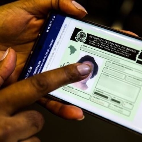 CNH Social 2025: ES anuncia 7 mil vagas para carteira de motorista de graça