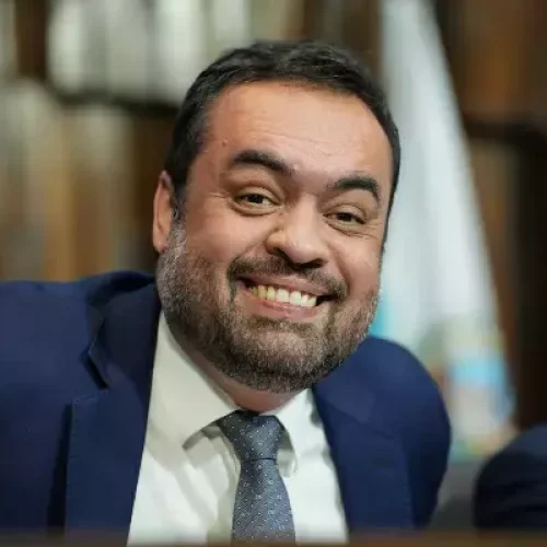 Projeto do Governador Cláudio Castro que garante segurança a ex-governadores é aprovado na Alerj