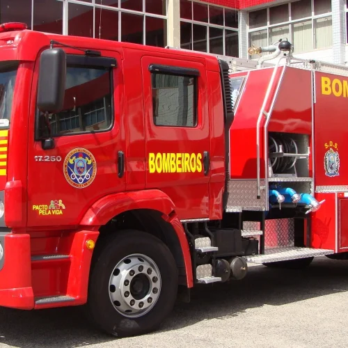 Corpo de Bombeiros abre inscrições para cursos gratuitos online