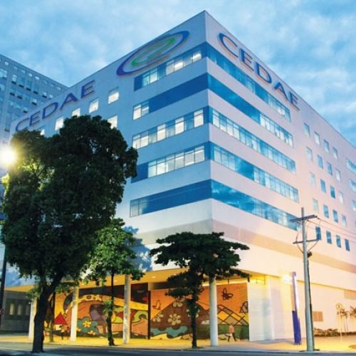 CEDAE anuncia investimentos milionários em três municípios do Noroeste Fluminense