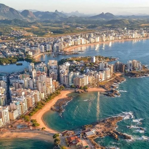 Com turismo nacional em alta, Guarapari (ES) se consolida como destino estratégico ao diversificar sua agenda de eventos