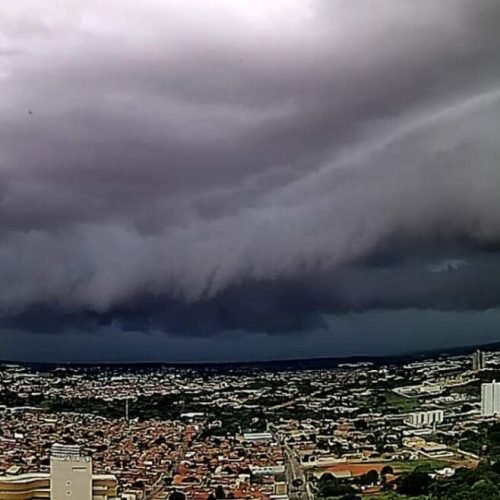 URGENTE: Alerta para tempestades e deslizamento no RJ aumenta e patamar de Perigo é elevado