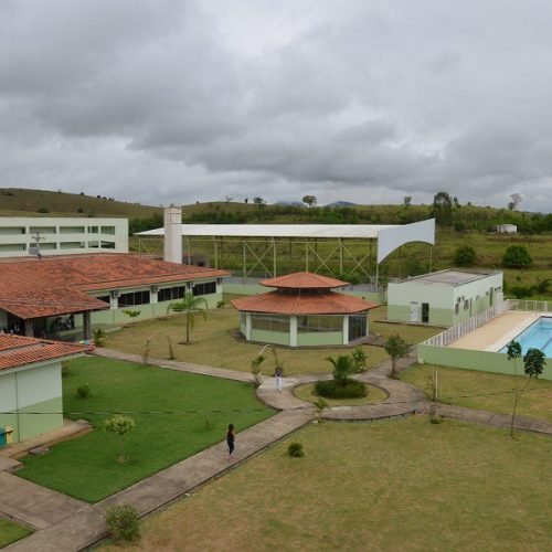 IFF Itaperuna aciona MPF e denuncia negligência com segurança de alunos na BR-356