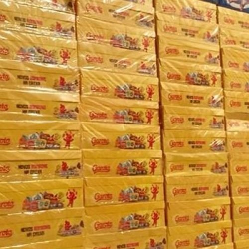 ‘Páscoa mais feliz’: Projeto Amigos Solidários arrecada caixas de bombom em São Fidélis