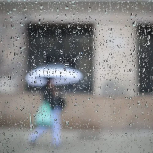 Frente fria avança pelo Sul e Sudeste e muda o tempo no Brasil nesta semana